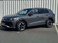 gebraucht VW Tiguan R-Line eTSI DSG