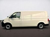 gebraucht VW T6 Transporter Kastenwagen LR 20 TDI BMT
