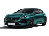 Neu Peugeot 308 Style 136 PS (100 kW) 2025 Kleinwagen