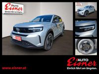 Neu Opel Frontera Edition 146 PS (107 kW) 2025 Silber SUV