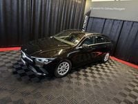 Gebraucht Mercedes CLA180 116 PS (85 kW) 2021 Limousine