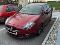 gebraucht Fiat Bravo 1.4 T-JET 16V Dynamic