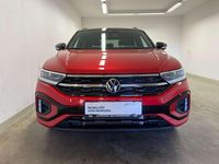 gebraucht VW T-Roc R-Line TSI