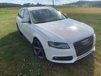 gebraucht Audi A4 A4Avant 20 TDI Business Edition DPF