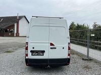 gebraucht Renault Master MasterL3H2 3,5t DK 2,3 dCi DPF Euro5 inkl. Fah...