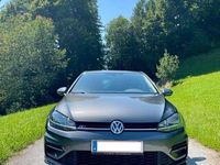 gebraucht VW Golf R-Line