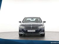 gebraucht BMW 740 740 d xDrive