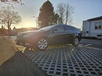 Gebraucht Opel Insignia Sport 160 PS (117 kW) 2010 Kombi