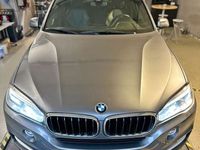 gebraucht BMW X5 xDrive25d Ö-Paket Aut. *PickerlNeu*Kamera*Pano*