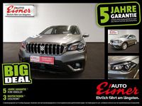 Gebraucht Suzuki SX4 S-Cross GL 129 PS (94 kW) 2020 Grau SUV