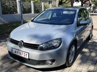 gebraucht VW Golf Comfortline 20 TDI DPF