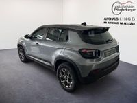 gebraucht Jeep Avenger 1.2 LONGITUDE FWD/NAV/16Z/RADIO/