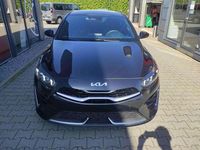 gebraucht Kia ProCeed Ultimate Ultimate*Navi*LED*Shzg*Lhzg*PDC*Cam*17"