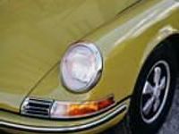 Gebraucht Porsche 911 110 PS (80 kW) 1969 Grün Coupé