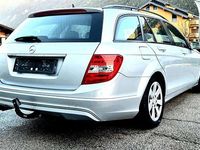 gebraucht Mercedes C180 T CDI BlueEfficiency