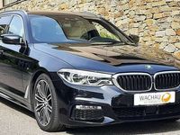 gebraucht BMW 530 d xDrive G31 Aut.*M-Paket*HK*Softclose*NP: 99.000*