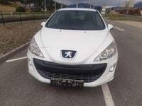 Gebraucht Peugeot 308 95 PS (69 kW) 2010 Limousine