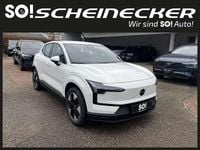 Gebraucht Volvo EX30 Core 200 kW (272 PS) 2024 Weiß SUV