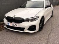 Gebraucht BMW 330 M Sport 184 PS (135 kW) 2020 Limousine