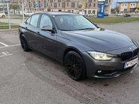 gebraucht BMW 320 Gran Turismo 320 i Aut.