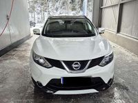 gebraucht Nissan Qashqai 16 dCi Tekna Start/Stop 4WD DPF