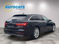 gebraucht Audi A6 Avant 45 TDI quattro design MATRIX*LEDER*AHV