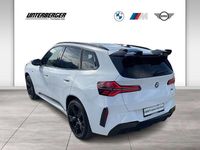 gebraucht BMW X3 40d xDrive M Sportpaket | M Sportpaket Pro | In