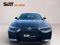 Gebraucht BMW 430 M Sport 286 PS (210 kW) 2023 Schwarz Coupé