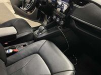 Gebraucht Renault Zoe Intens 100 kW (136 PS) 2020 Blau Kleinwagen