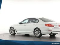 gebraucht BMW 520 520 520i i * Sport Line