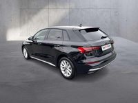 gebraucht Audi A3 Sportback 30 TFSI