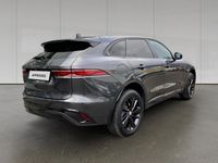 gebraucht Jaguar F-Pace R-Dynamic SE