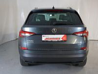 gebraucht Skoda Kodiaq 4x4 Style TDI SCR DSG