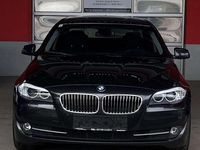 gebraucht BMW 525 525 d d * 6-ZYL*SPORTAUTOMATIK *XENON*NAVIPROF*