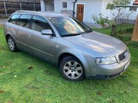 gebraucht Audi A4 Avant 1,9 TDI