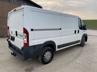 gebraucht Fiat Ducato 