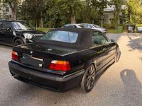 gebraucht BMW 328 Cabriolet 328 i