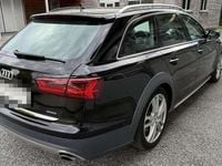 gebraucht Audi A6 Allroad Allroad 30 TDI Intense Quattro Tiptronic