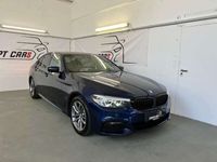 gebraucht BMW 530 | e PHEV iPerformance | M-Paket + M Sportbremse