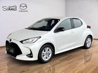 gebraucht Mazda 2 aus Frastanz - 9 PS und 25000 km