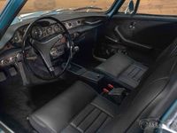gebraucht Volvo P1800 | Originale Klimaanlage | Guter Zustand | 1972