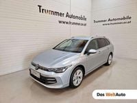 Neu VW Golf VIII Business 116 PS (85 kW) 2025 Silber Kombi