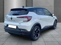 gebraucht Renault Captur E-TECH Techno LED+SHZ+LKHZ 160 116 kW (158 PS)...