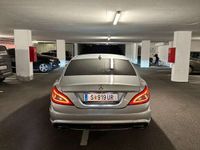 gebraucht Mercedes CLS350 CDI BlueEfficiency Aut. DPF