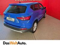 gebraucht Seat Ateca Style 1.6 TDI DSG