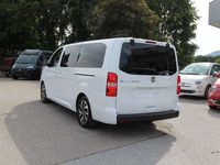 gebraucht Fiat E-Ulysse XL Lounge