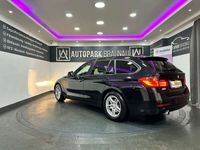 gebraucht BMW 316 d Touring F31 *PDC*NEUES-PICKERL*