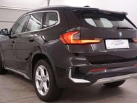 gebraucht BMW X1 18 d sDrive // xLine Anhängervorrichtung