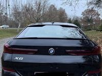Gebraucht BMW X6 Comfort Edition 286 PS (210 kW) 2022 Schwarz SUV