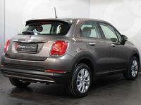 gebraucht Fiat 500X City Look Pop Star